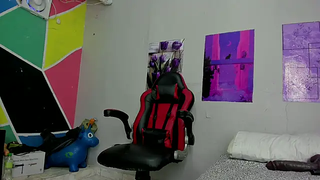 Snapshot of MarianaManzur chatting on 14, 9, 2025 MarianaManzur online show from 14, 9, 2025