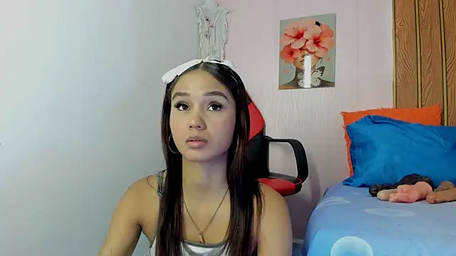 MarianaManzur online show from 8, 5, 2026