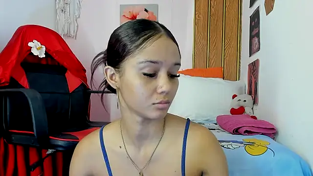 MarianaManzur online show from 22, 5, 2026