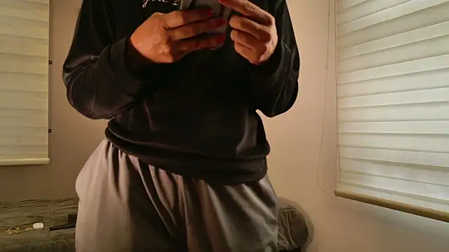 kamila sins online show from 7, 1, 2026