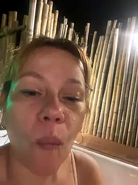 MilfClarett online show from 3, 10, 2025