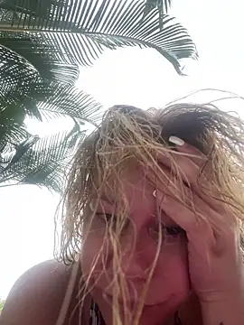 MilfClarett online show from 7, 3, 2026