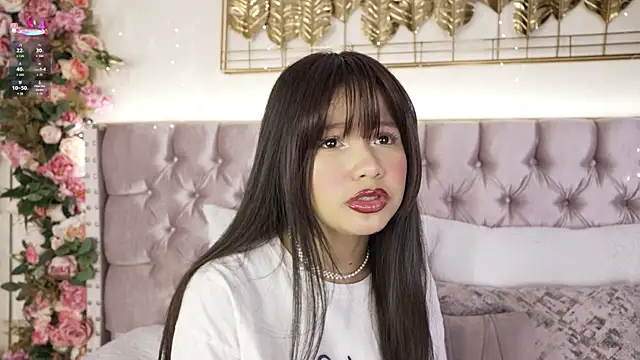 candy beck online show from 13, 4, 2026