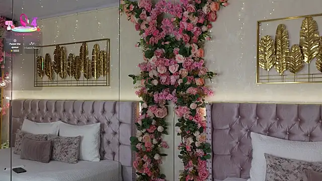 candy beck online show from 14, 11, 2025