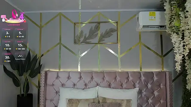 candy beck online show from 21, 3, 2025