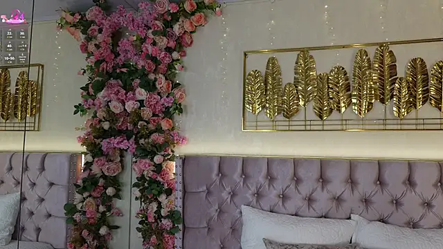 candy beck online show from 22, 9, 2025