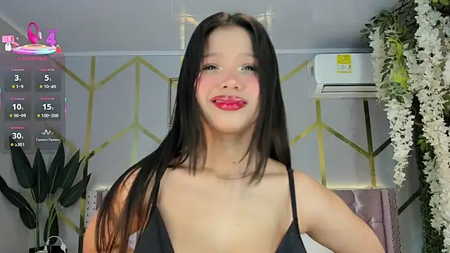 candy beck online show from 19, 3, 2025