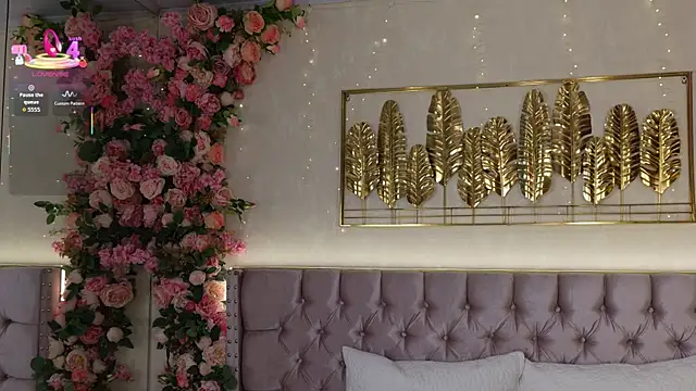 candy beck online show from 29, 11, 2025