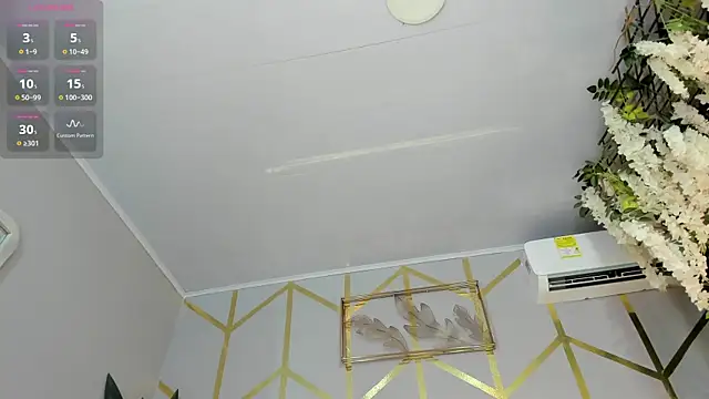 candy beck online show from 8, 3, 2025