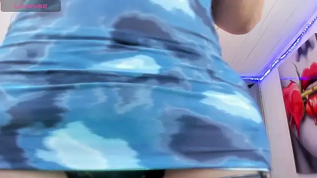 nataly kydmann online show from 12, 2, 2025