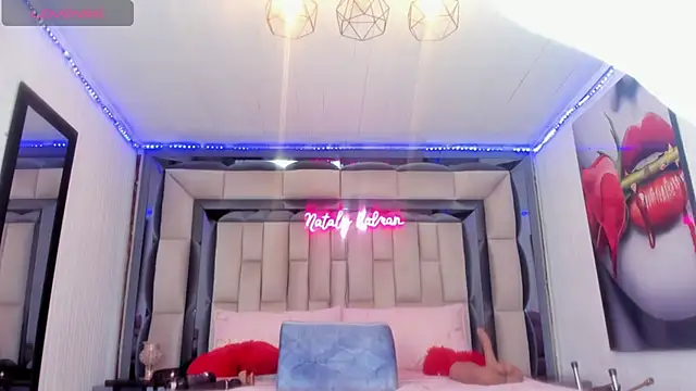 nataly kydmann online show from 2, 3, 2025