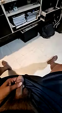 Snapshot of NH2022 chatting on 8, 2, 2025 NH2022 online show from 8, 2, 2025