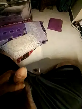 Snapshot of NH2022 chatting on 25, 12, 2024 NH2022 online show from 25, 12, 2024