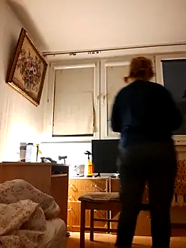 She-devilx online show from 1, 4, 2026