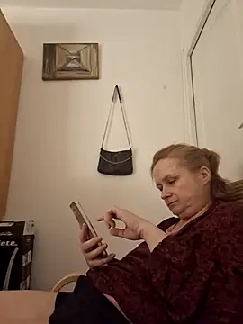 She-devilx online show from 11, 3, 2026