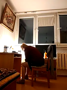 She-devilx online show from 11, 5, 2026