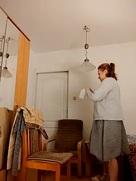 She-devilx online show from 14, 3, 2026