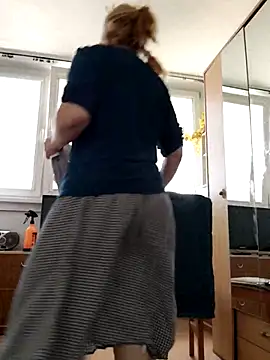 She-devilx online show from 9, 7, 2026