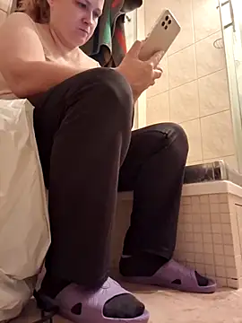 She-devilx online show from 10, 9, 2025