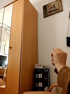 Snapshot of She-devilx chatting on 11, 1, 2026 She-devilx online show from 11, 1, 2026