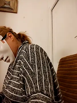 She-devilx online show from 14, 10, 2025