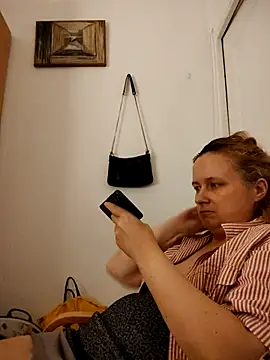 She-devilx online show from 4, 11, 2025