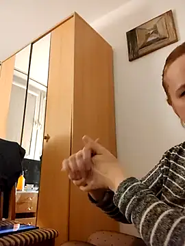 She-devilx online show from 25, 1, 2025