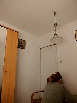 She-devilx online show from 12, 3, 2025