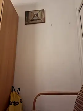 She-devilx online show from 23, 9, 2025