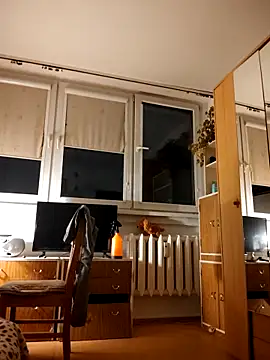 She-devilx online show from 28, 10, 2025