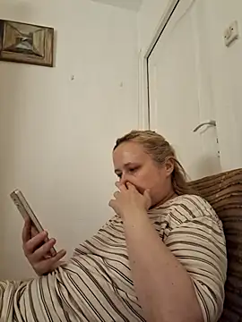 She-devilx online show from 11, 9, 2025