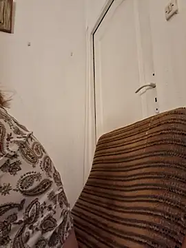 She-devilx online show from 13, 10, 2025