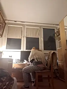 Snapshot of She-devilx chatting on 11, 1, 2026 She-devilx online show from 11, 1, 2026