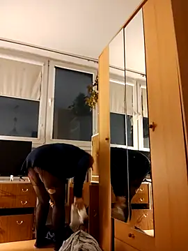 Snapshot of She-devilx chatting on 8, 2, 2026 She-devilx online show from 8, 2, 2026