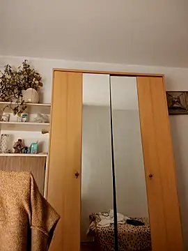 She-devilx online show from 15, 3, 2025