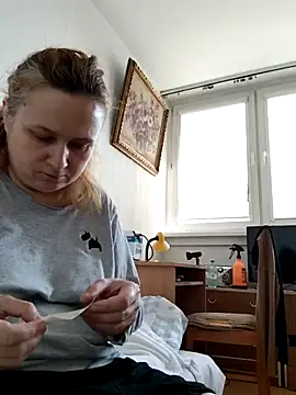 She-devilx online show from 4, 11, 2025