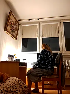 Snapshot of She-devilx chatting on 9, 2, 2026 She-devilx online show from 9, 2, 2026