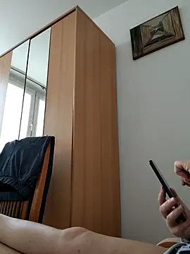 She-devilx online show from 9, 3, 2025