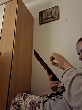 She-devilx online show from 22, 9, 2025