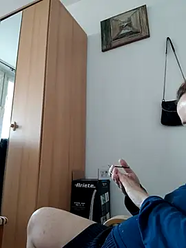 Snapshot of She-devilx chatting on 20, 2, 2026 She-devilx online show from 20, 2, 2026