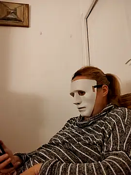 She-devilx online show from 15, 10, 2025