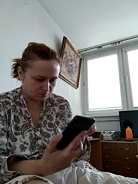 She-devilx online show from 15, 3, 2025