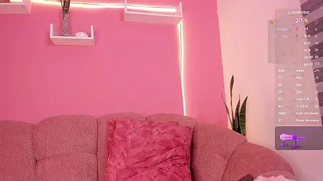 imlissie online show from 6, 3, 2025