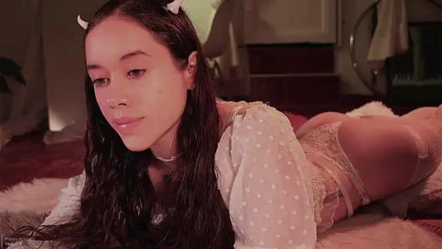 Snapshot of _Avriles_ chatting on 9, 2, 2026 Avriles online show from 9, 2, 2026