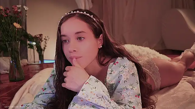  Avriles  online show from 10, 3, 2026