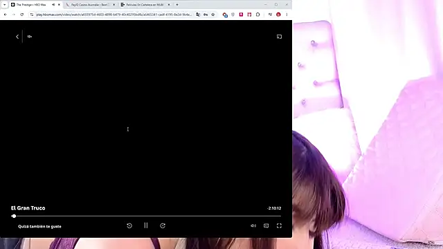 Hikikodoll   online show from 29, 5, 2026