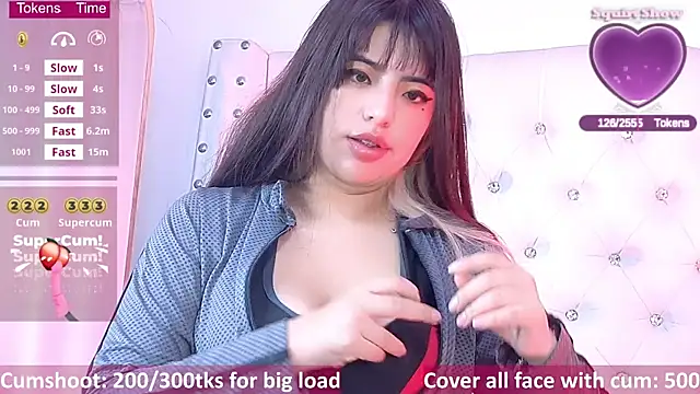 Snapshot of Hikikodoll__ chatting on 24, 6, 2026 Hikikodoll online show from 24, 6, 2026