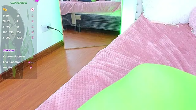 Hikikodoll   online show from 21, 9, 2025