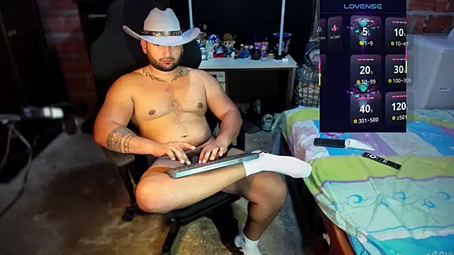 Imperion king online show from 13, 4, 2026