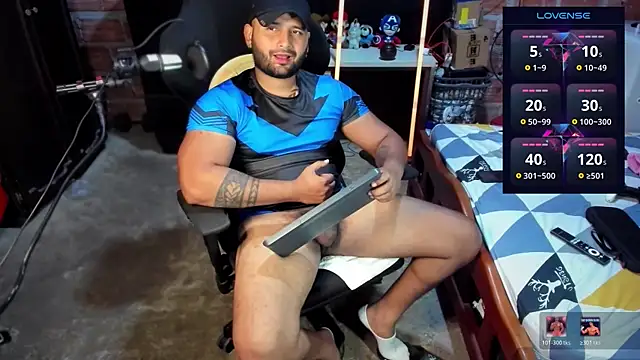 Imperion king online show from 15, 2, 2026